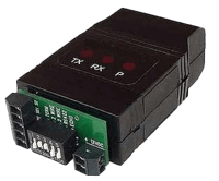 Precision Digital PDA7485 Serial Communication Converter